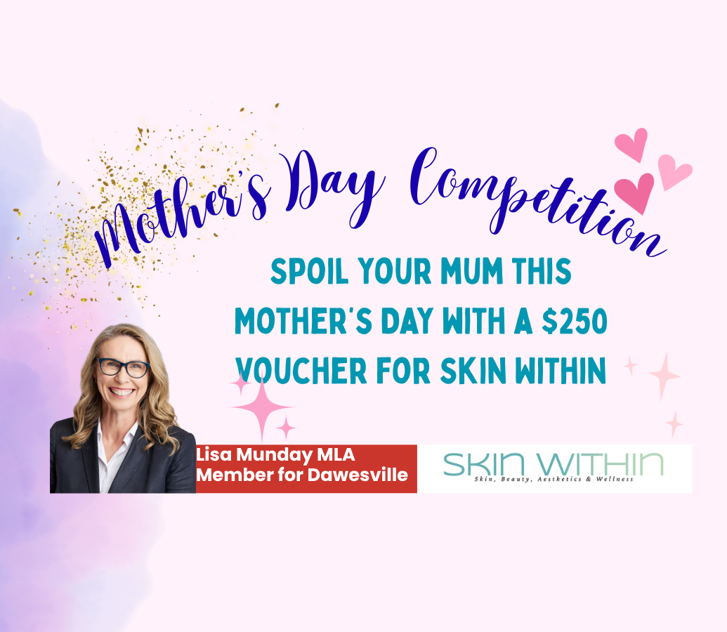 Mother's Day Competition Main Image